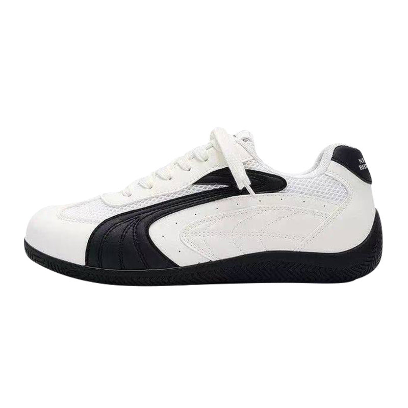 Damen Sportliche Turnschuhe mit rutschfester Sohle EB