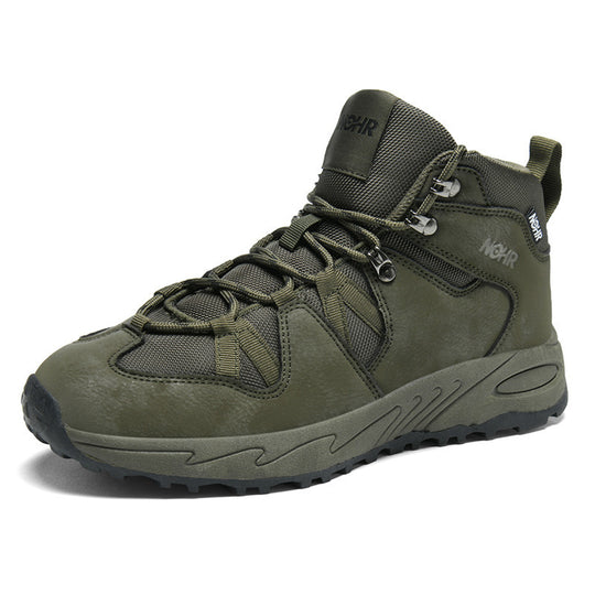 Damen Hochwertige Wanderschuhe mit rutschfester Sohle und atmungsaktivem Obermaterial EB