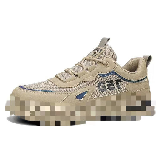 Damen Sportliche Sneaker mit innovativer Dämpfung und atmungsaktivem Obermaterial EB
