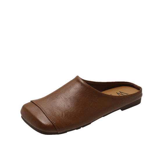 Damen Mollettenschuhe mit modernem Design EB