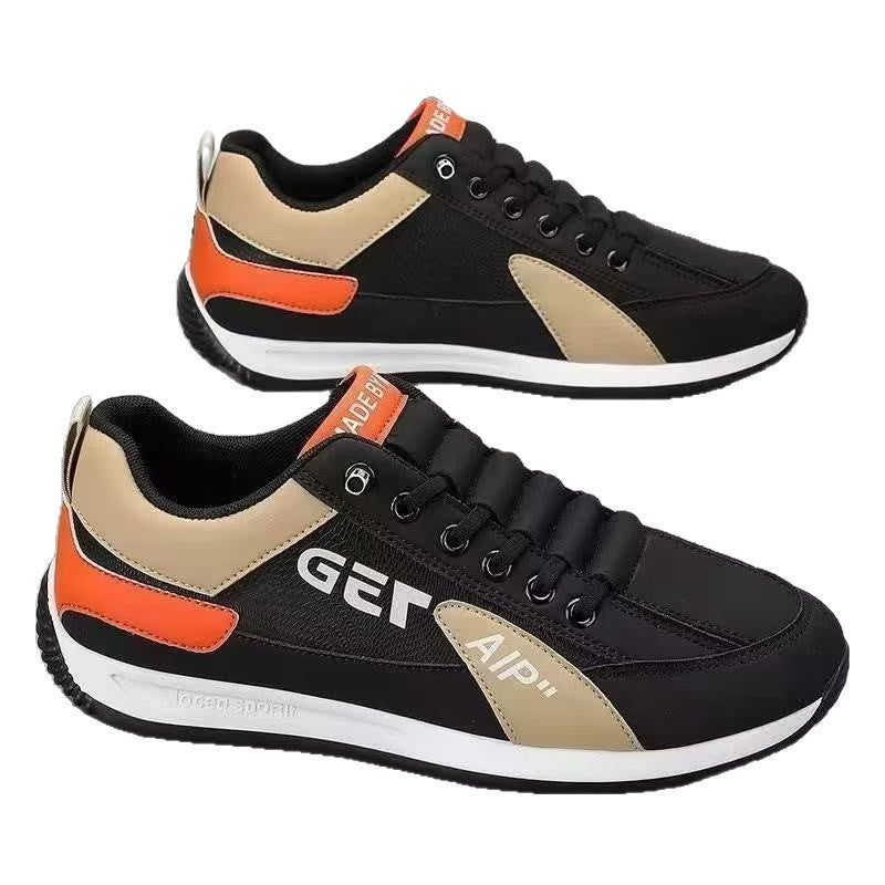 Damen Sportliche Freizeitschuhe EB