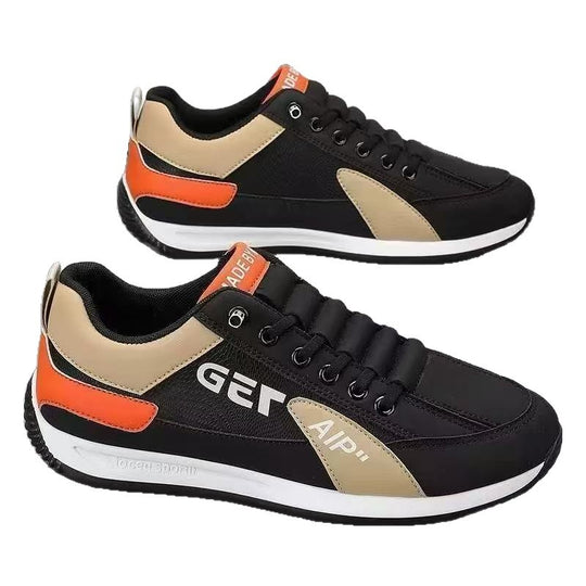 Damen Sportliche Freizeitschuhe EB