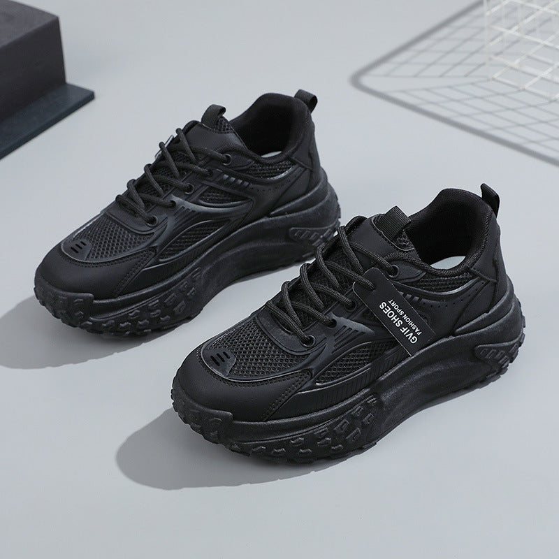 Damen Sportliche Sneakers mit ergonomischem Design und maximaler Dämpfung EB