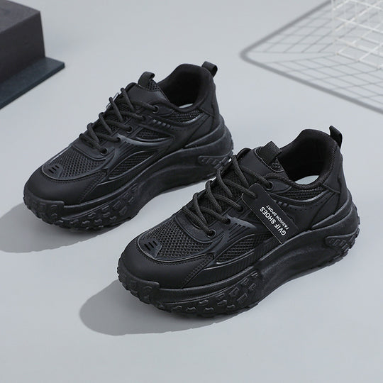 Damen Sportliche Sneakers mit ergonomischem Design und maximaler Dämpfung EB