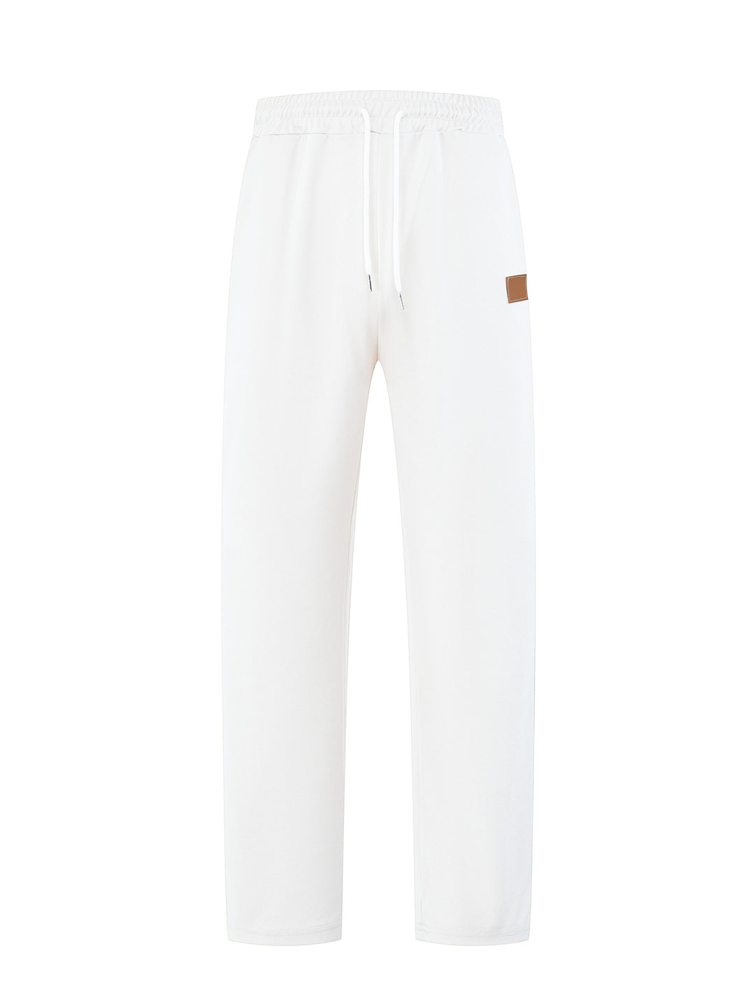 Herren Sportliche Jogginghose mit elastischem Bund und praktischen Taschen EB