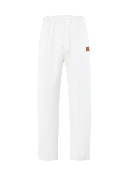 Herren Sportliche Jogginghose mit elastischem Bund und praktischen Taschen EB