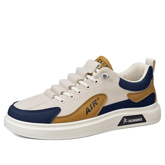 Damen Sportliche Lauf-Sneaker mit ergonomischer Dämpfung und atmungsaktiver Mesh-Oberfläche EB