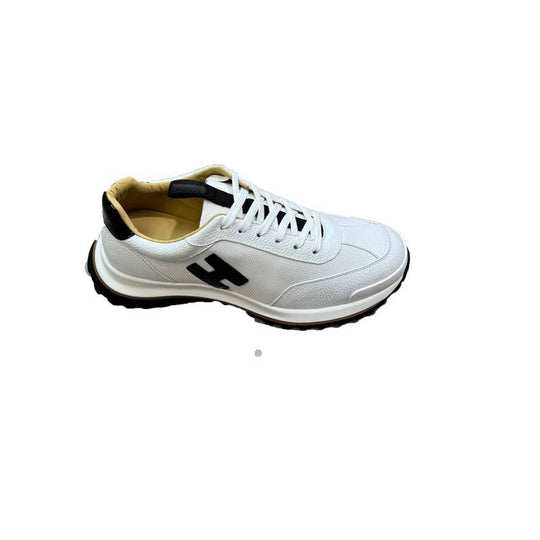 Damen Sportliche Lauf-Sneaker mit atmungsaktiver Mesh-Oberfläche und stoßdämpfendem Profil EB