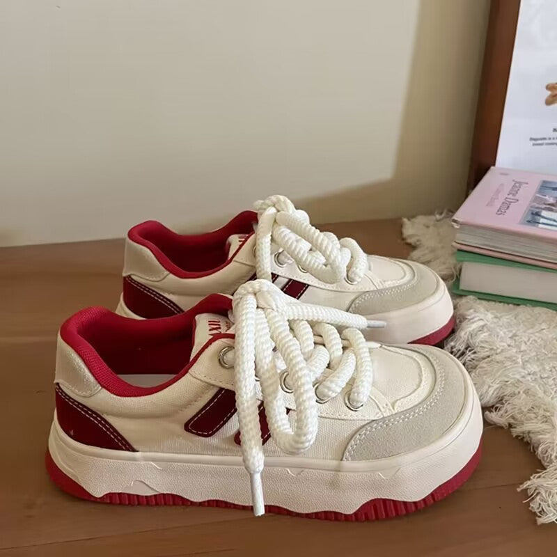 Damen sportliche Freizeitschuhe EB
