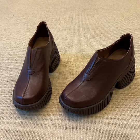 Damen Bequeme und stilvolle Stiefeletten mit rutschfester Sohle EB