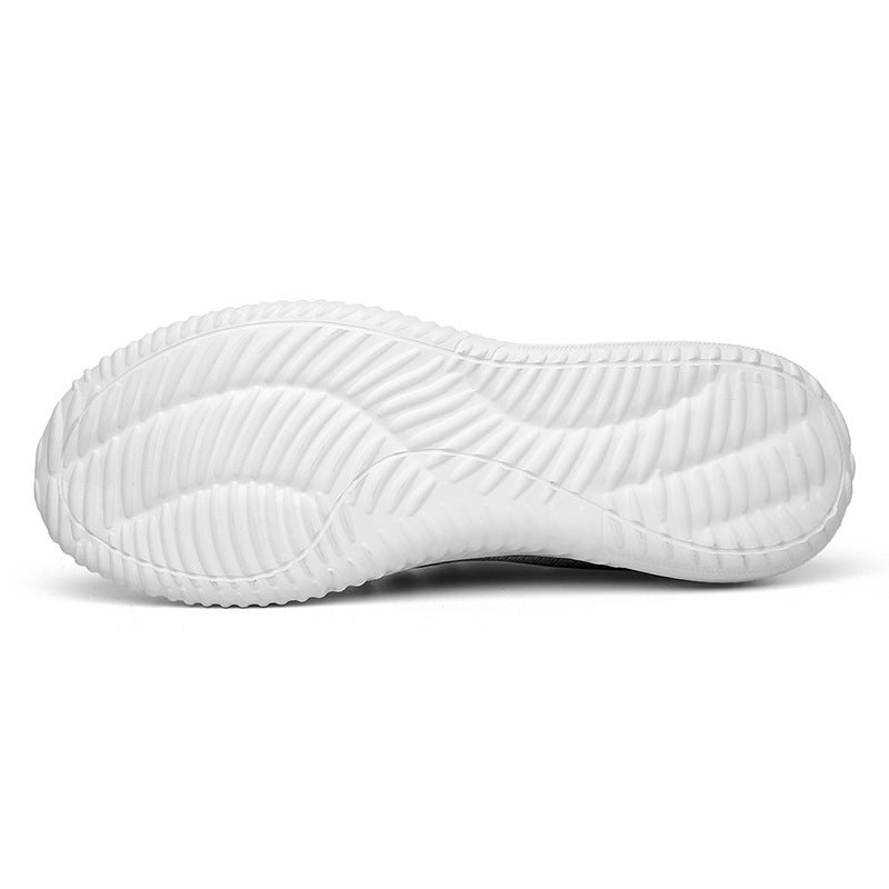Damen Atmungsaktive Laufschuhe mit flexibler Sohle und dämpfendem Design EB