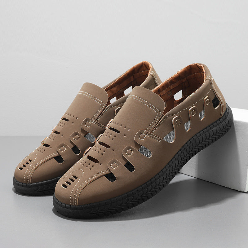 Damen Atmungsaktive Sandalen EB