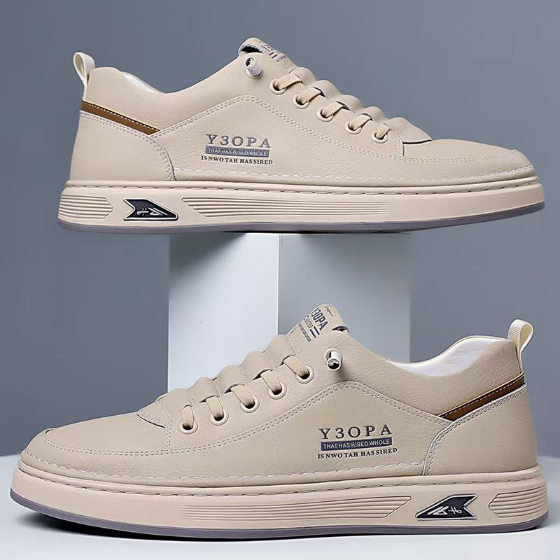 Damen Modische Sneakers mit vielseitiger Schnürtechnologie und rutschfester Sohle EB