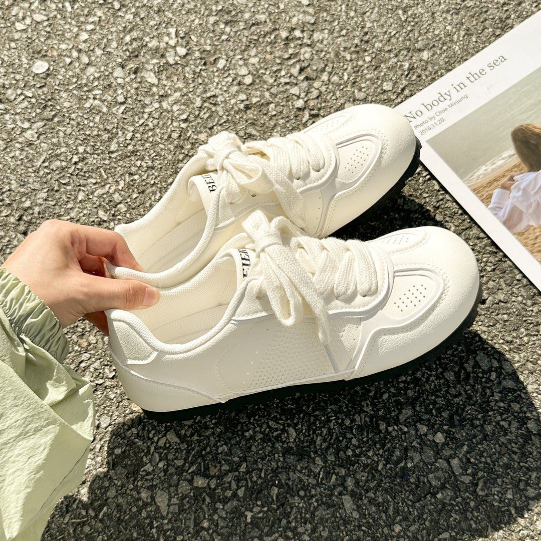 Damen Modische Sneaker EB