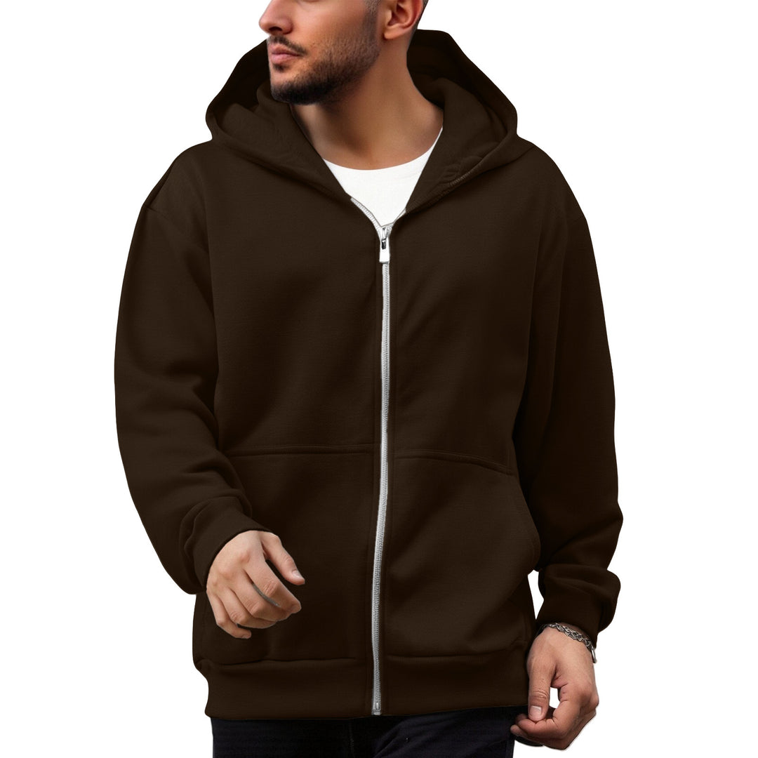 Unisex Hoodie mit praktischen Taschen EB