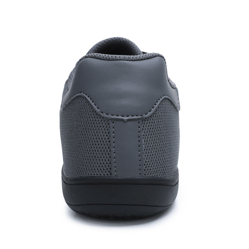 Damen Atmungsaktive Komfort-Sneakers EB