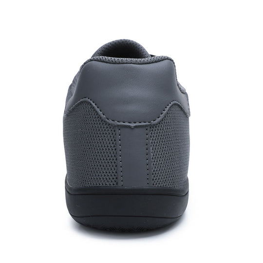 Damen Atmungsaktive Komfort-Sneakers EB