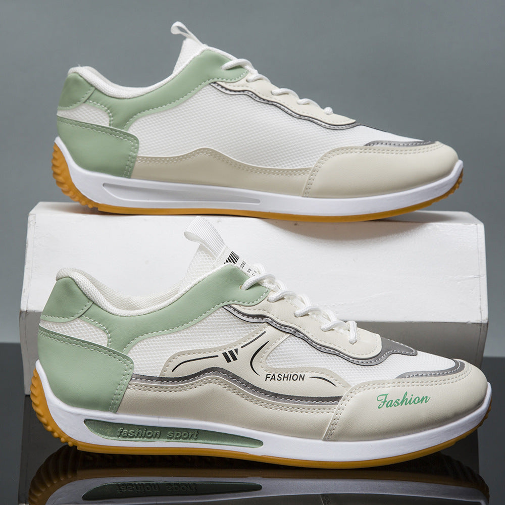 Damen Sportliche Sneakers EB