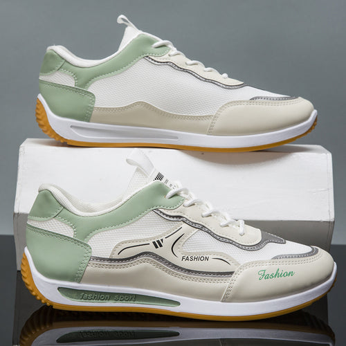 Damen Sportliche Sneakers EB
