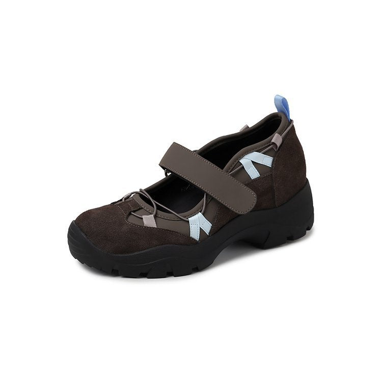 Damen Multifunktionale Freizeit-Sandalen EB