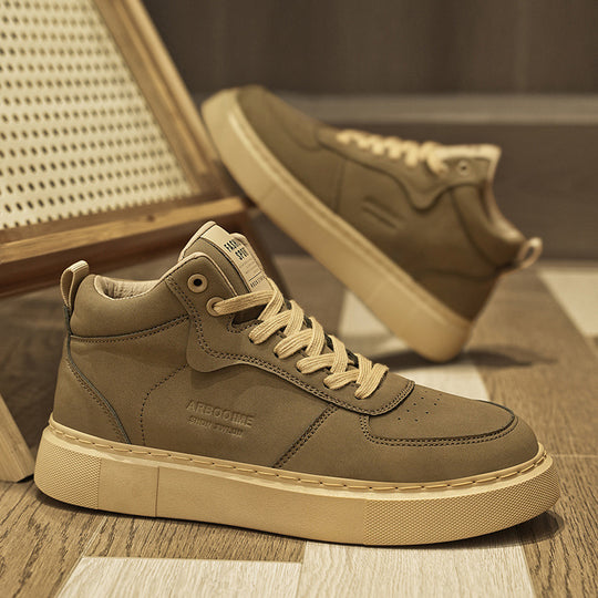 Damen Hochwertige Freizeitsneaker EB