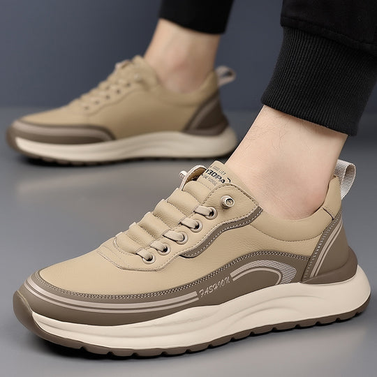 Damen Bequeme und stilvolle Sneakers EB