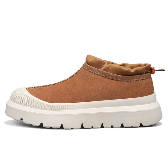 Damen wasserfeste und isolierte Winterstiefel EB