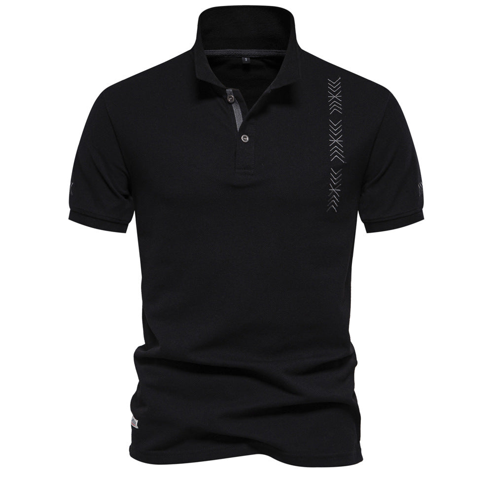 Herren Polo-Shirt EB