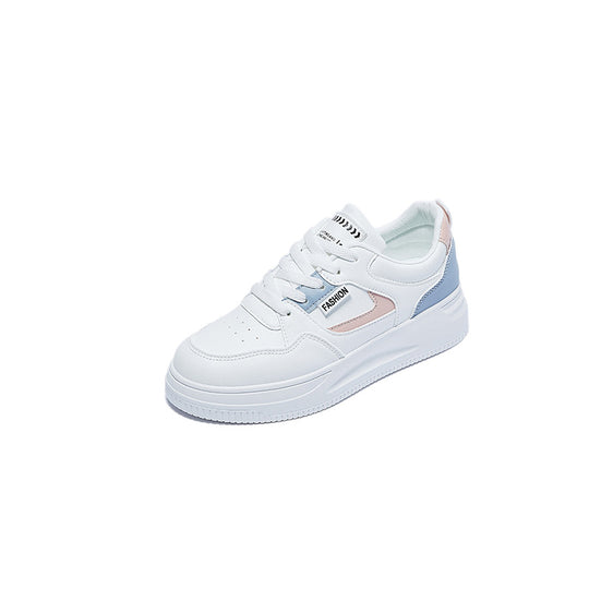 Damen Sportliche Sneaker mit überlegener Dämpfung und modischem Design EB