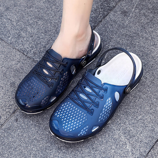 Damen Freizeitschuhe mit atmungsaktivem Obermaterial und rutschfester Sohle EB