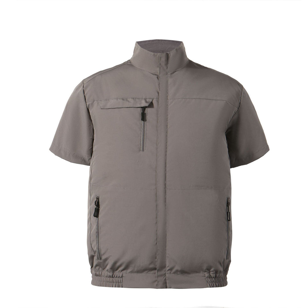 Herren Kühlende Smart-Jacke R&B