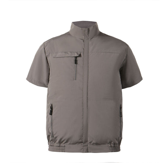 Herren Kühlende Smart-Jacke R&B