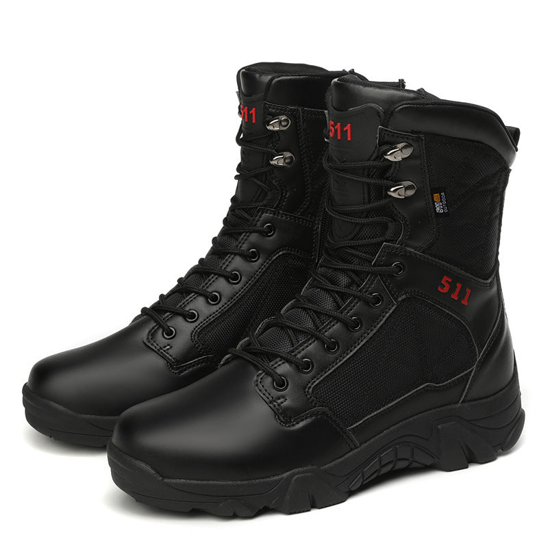 Herren Tactical Boots EB