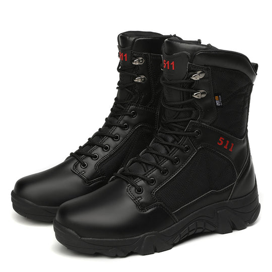 Herren Tactical Boots EB
