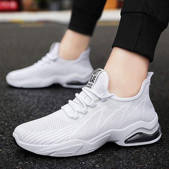 Damen moderne Komfort Sneakers EB