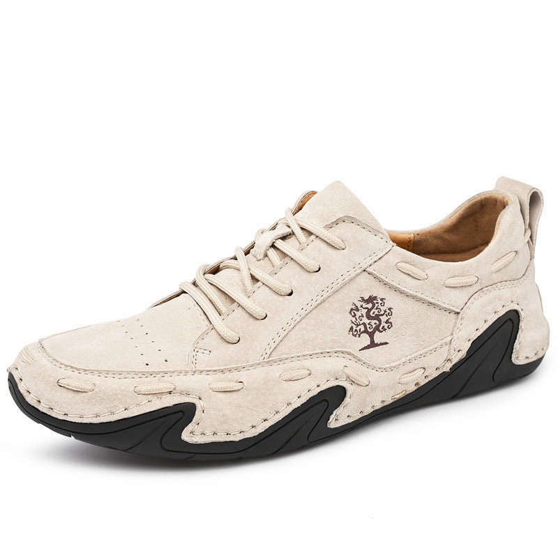 Damen Komfortable Schnürschuhe mit ergonomischem Design EB