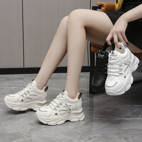 Damen Sportliche Lauf Sneakers mit innovativem Stabilitätssystem EB