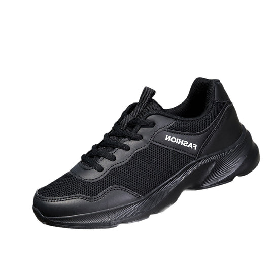 Damen Atmungsaktive Freizeitschuhe mit rutschfester Sohle und optimaler Dämpfung EB