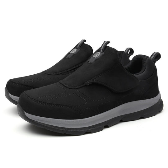 Damen Sportliche Slip-On Schuhe mit ergonomischem Design und rutschfester Sohle EB