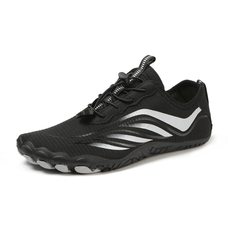 Unisex nan minimalistischer Aquasneaker mit Quick-Lace und flexibler Multi-Grip-Sohle EB