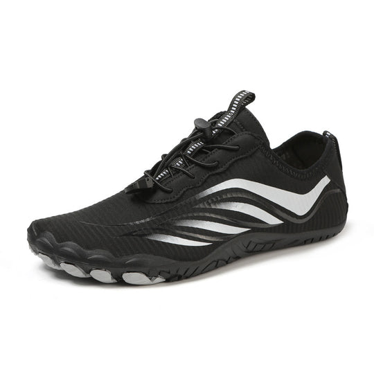 Unisex nan minimalistischer Aquasneaker mit Quick-Lace und flexibler Multi-Grip-Sohle EB