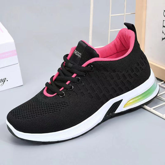Damen Leichte Sportschuhe mit komfortabler Dämpfungstechnologie EB