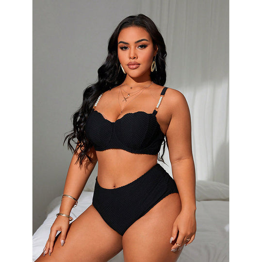 Damen Bademode mit Raffinierten Details EB
