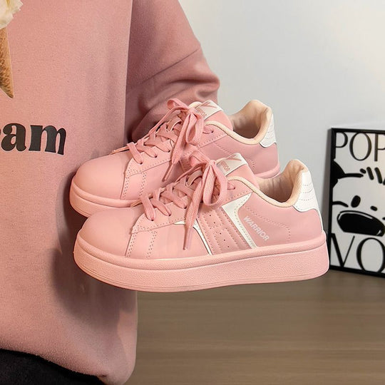 Damen Modische Sneakers EB