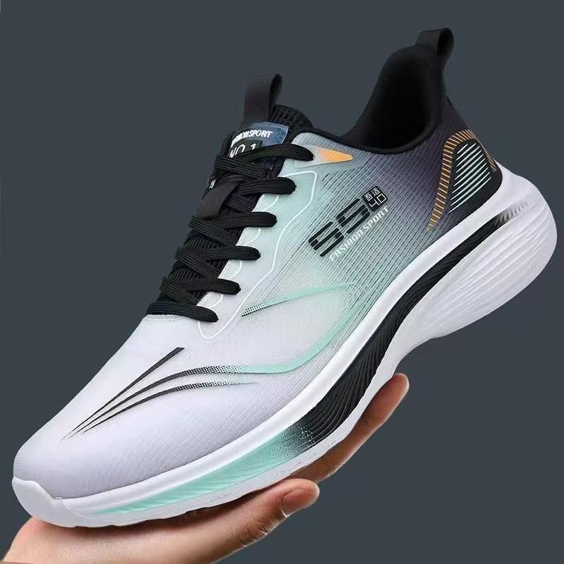 Damen sportlich-elegante Laufschuhe EB