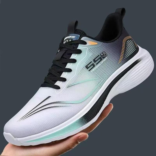 Damen sportlich-elegante Laufschuhe EB