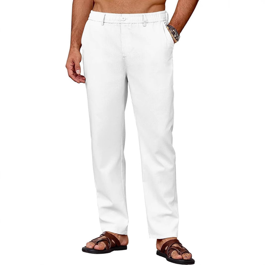 Herren lässige Sommerhose EB