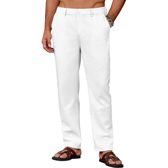 Herren lässige Sommerhose EB