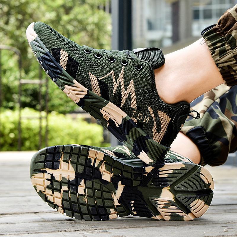 Damen High-Performance Laufschuhe mit atmungsaktivem Obermaterial EB
