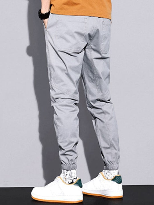 Herren Cargo-Hose EB